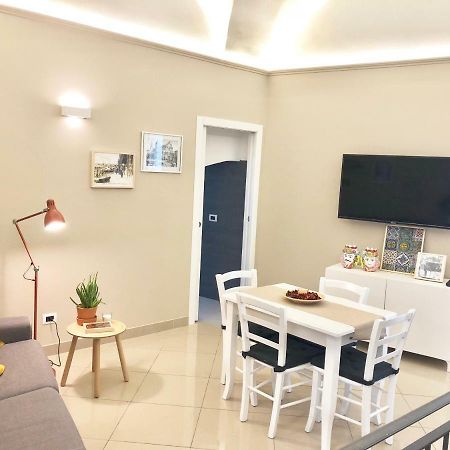 Апартаменти Giader'S House - Free Parking Катанія Екстер'єр фото