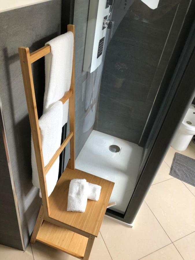 Апартаменти Giader'S House - Free Parking Катанія Екстер'єр фото