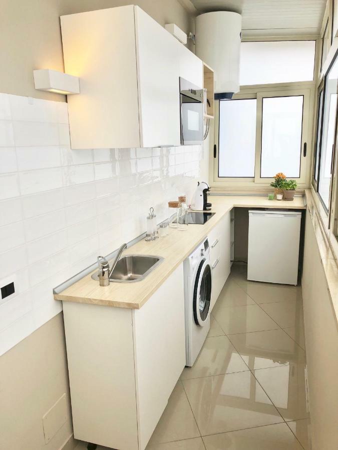 Апартаменти Giader'S House - Free Parking Катанія Екстер'єр фото
