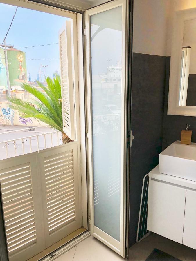 Апартаменти Giader'S House - Free Parking Катанія Екстер'єр фото