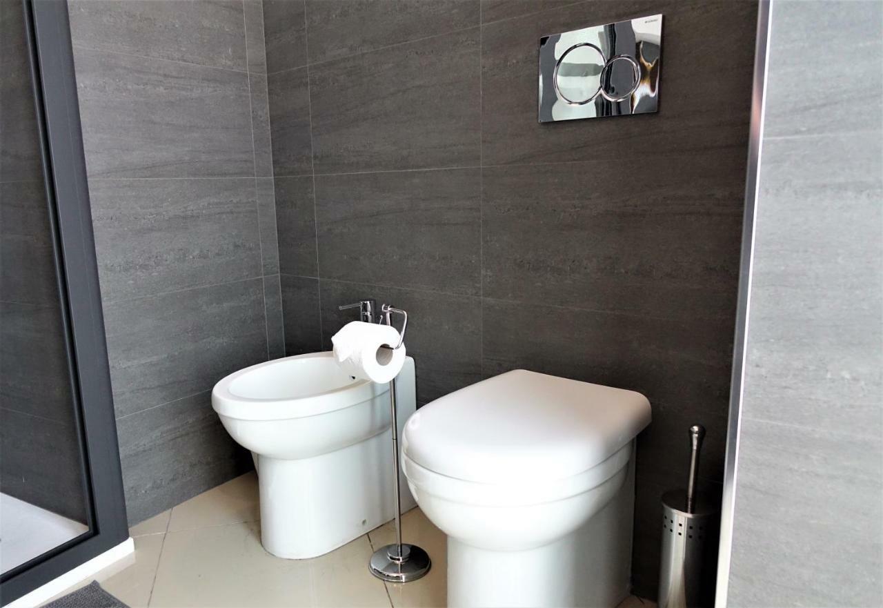 Апартаменти Giader'S House - Free Parking Катанія Екстер'єр фото
