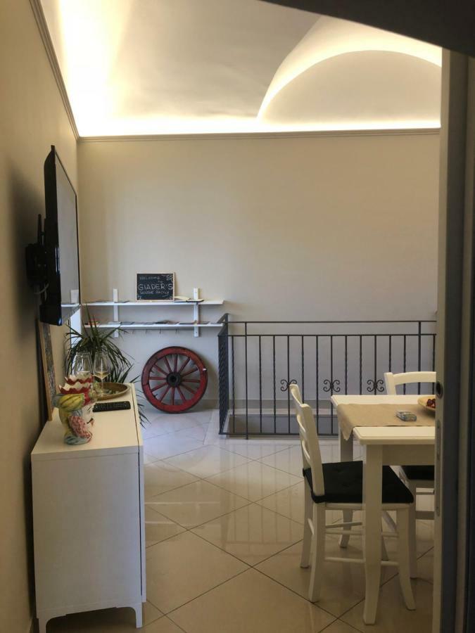 Апартаменти Giader'S House - Free Parking Катанія Екстер'єр фото