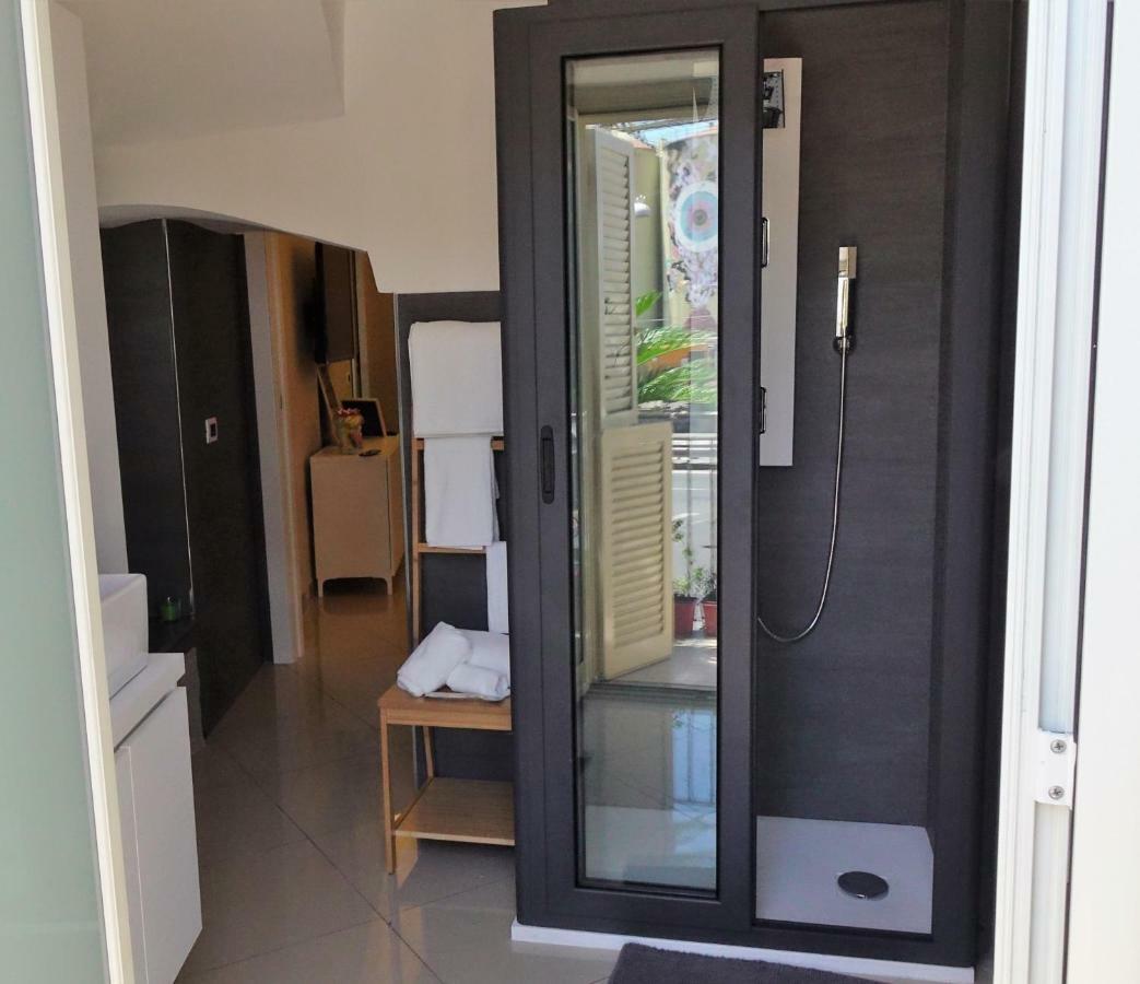 Апартаменти Giader'S House - Free Parking Катанія Екстер'єр фото