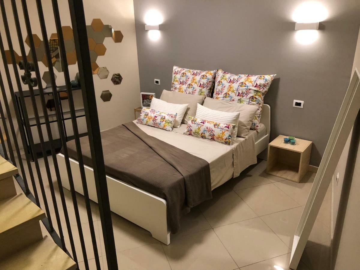 Апартаменти Giader'S House - Free Parking Катанія Екстер'єр фото