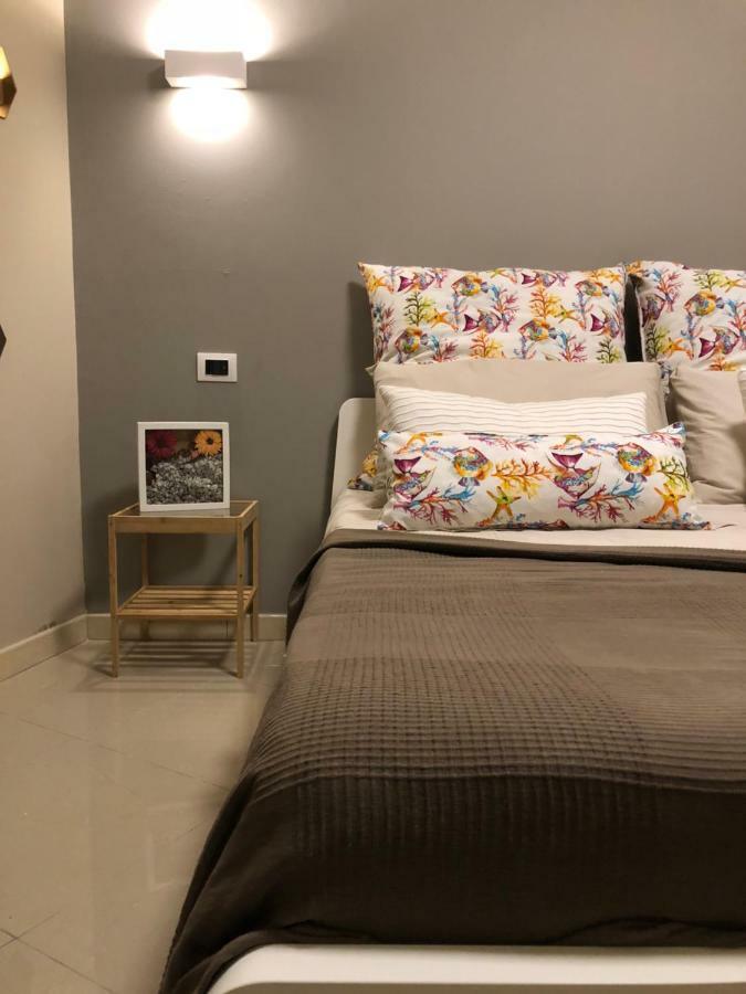 Апартаменти Giader'S House - Free Parking Катанія Екстер'єр фото