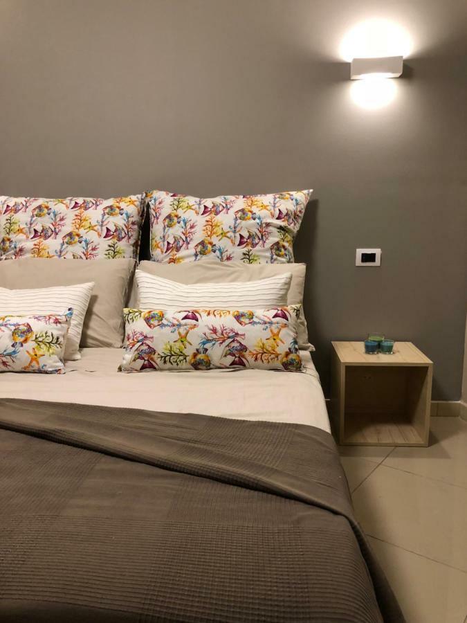 Апартаменти Giader'S House - Free Parking Катанія Екстер'єр фото